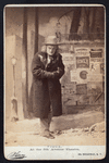 [Mr.] Fisher in the stage production Pique
