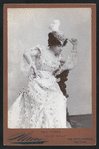 Minnie Maddern Fiske