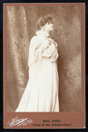 Minnie Maddern Fiske