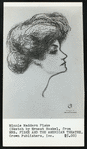 Minnie Maddern Fiske