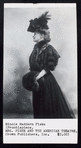 Minnie Maddern Fiske