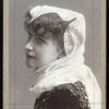 Minnie Maddern Fiske