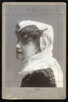 Minnie Maddern Fiske