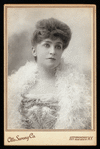 Minnie Maddern Fiske