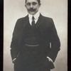 Clyde Fitch