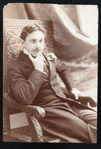 Clyde Fitch