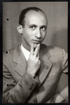 Joey Fitter