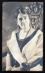 Adelaide Fitzallen