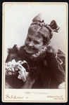 Cissy Fitzgerald
