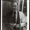 F. Scott Fitzgerald