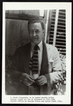 F. Scott Fitzgerald