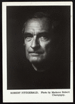 Robert Fitzgerald