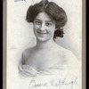 Anna Fitzhugh