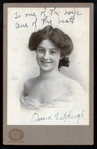 Anna Fitzhugh