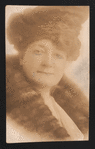 Ida Fitzhugh