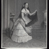 Emma Fitzpatrick, d. 1868