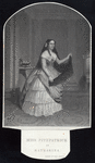 Emma Fitzpatrick, d. 1868