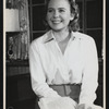Juliet Mills in the stage production Five Finger Exercise