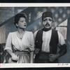 Scene from the motion picture Five Graves to Cairo