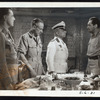 Scene from the motion picture Five Graves to Cairo