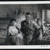 Five Graves to Cairo (cinema 1943)