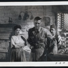 Scene from the motion picture Five Graves to Cairo