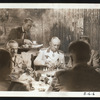 Scene from the motion picture Five Graves to Cairo