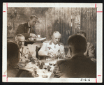 Scene from the motion picture Five Graves to Cairo