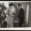 Scene from the motion picture Five Graves to Cairo