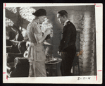 Scene from the motion picture Five Graves to Cairo