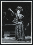 Miyoshi Umeki (Mei Li) in Flower Drum Song