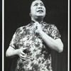 Juanita Hall (Madam Liang) in Flower Drum Song