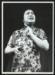 Juanita Hall (Madam Liang) in Flower Drum Song