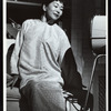 Miyoshi Umeki (Mei Li) in Flower Drum Song
