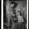 The Flowering Peach, by C. Odets