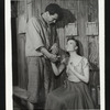The Flowering Peach, by C. Odets