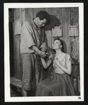 The Flowering Peach, by C. Odets