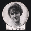 Catherine Fonteney (Comedie Francaise)