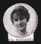 Catherine Fonteney (Comedie Francaise)