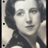 Brenda Forbes