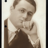 Harry Forbes