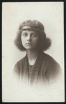 Jean Forbes-Robertson