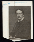Sir Johnston Forbes-Robertson (1853-1937)