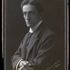 Sir Johnston Forbes-Robertson (1853-1937)