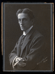 Sir Johnston Forbes-Robertson (1853-1937)