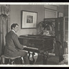 Sir Johnston Forbes-Robertson (1853-1937)