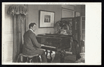 Sir Johnston Forbes-Robertson (1853-1937)