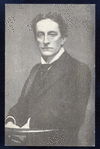 Sir Johnston Forbes-Robertson (1853-1937)