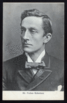 Sir Johnston Forbes-Robertson (1853-1937)