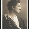 Sir Johnston Forbes-Robertson (1853-1937)